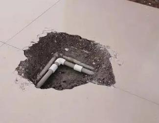 邕宁卫生间漏水维修公司为您分享如何判断家里漏水