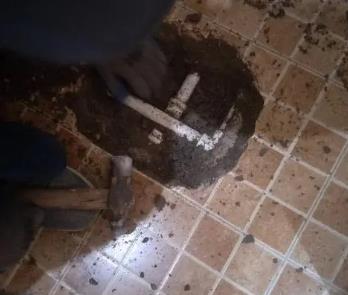 邕宁卫生间漏水维修公司为您分享下卫生间渗水如何处理及注意事项