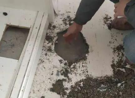 邕宁卫生间漏水维修公司分享下精确定位查漏水一次多少钱?不同级别收费不同
