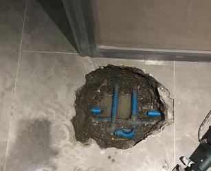 邕宁阳台漏水维修公司分享下暖气管道漏水的原因有哪些