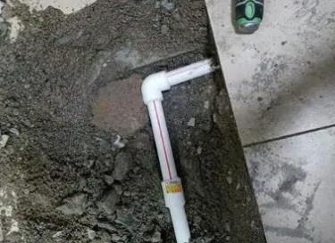 邕宁阳台漏水维修时有哪些声音会影响检漏仪