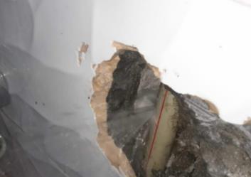 邕宁卫生间漏水维修的步骤和流程。